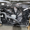 Ноускат Jetour T1 '2025 2.0T