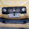 Ноускат Tank 300 E24D '2024 2.4T 2-чёрный
