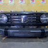 Ноускат Tank 300 E24D '2026 2.4T 4-чёрный