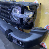 Ноускат Tank 300 E24D '2026 2.4T 4-чёрный