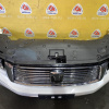Ноускат Tank 500 E30Z '2026 3.0T белый, рестайлинг