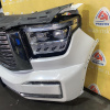 Ноускат Tank 500 E30Z '2026 3.0T белый, рестайлинг