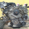 Двигатель Kia Mohave G6DA-9S458417 3.8L 2-CVVT В сборе HM '2009