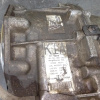 Раздатка Kia G6DA Sorento BL/JC '2007 (обрезаны провода сервопривода) 3.8L TOD 473004C211