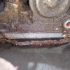 АКПП Mercedes S-Class M104E28/104.944 4AT W4A020 722.419 A1402700600 W140