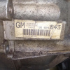 АКПП BMW X5 M54B30/306S3 4WD GM 5L40E A5S390R-YZ без раздатки 96024845, 24007525324 E53 '2006