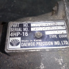 АКПП Chevrolet Evanda L88/C20SED/T20SED Дефект фишки и датчика селектора MM9 ZF16 4HP16 AN 96330485 V200