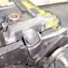 АКПП Chevrolet Evanda L88/C20SED/T20SED Дефект фишки и датчика селектора MM9 ZF16 4HP16 AN 96330485 V200