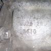 АКПП Hyundai Tucson G4NA 2WD A6MF1 3B610 EBCVDC LM/TM '2012