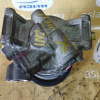 Компрессор кондиционера Toyota 1NZ-FE Corolla Fielder/Probox NCP51 '2004- ДЕФЕКТ КЛАПАНА НЕ РАБОТАЕТ Пластиковый шкив диаметр 125 мм. 447260-2031/-203