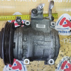 Компрессор кондиционера Toyota 4A/5A Corona AT190 ДЕФЕКТ ПОДШИПНИКА ШКИВА 447200-0801/0804/0805 / 88320-2B300 / 88320-35H92