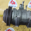 Компрессор кондиционера Toyota 4A/5A Corona AT190 ДЕФЕКТ ПОДШИПНИКА ШКИВА 447200-0801/0804/0805 / 88320-2B300 / 88320-35H92