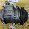 Компрессор кондиционера Toyota 4A/5A Corona AT190 ДЕФЕКТ ПОДШИПНИКА ШКИВА 447200-0801/0804/0805 / 88320-2B300 / 88320-35H92