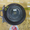 Компрессор кондиционера Toyota 4A/5A Corona AT190 ДЕФЕКТ ПОДШИПНИКА ШКИВА 447200-0801/0804/0805 / 88320-2B300 / 88320-35H92