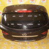 Дверь задняя Infiniti FX35 S51 Дефект (глубокие царапины) вст.D058 (камера) KMA001CB0A