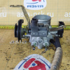 Заслонка дроссельная Toyota 4E/5E-FE Raum/Caldina/Corsa/Tercel/Corolla II/Starlet/Sprinter EXZ10/ET196/EL50/EP90/EE111 22210-11600 КАТ. ПРОБЕГ 45-57 т