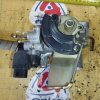 Заслонка дроссельная Toyota 4E/5E-FE Raum/Caldina/Corsa/Tercel/Corolla II/Starlet/Sprinter EXZ10/ET196/EL50/EP90/EE111 22210-11600 КАТ. ПРОБЕГ 45-57 т