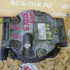 Компрессор кондиционера Toyota 4E/5E Raum EXZ10 4 ручейка ПРОБЕГ 44-62 Т.КМ 442100-0270/-0271 / 88320-10521/-16461 + 88410-16300 / 447200-9920 /