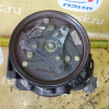 Компрессор кондиционера Toyota 4E/5E Raum EXZ10 4 ручейка ПРОБЕГ 44-62 Т.КМ 442100-0270/-0271 / 88320-10521/-16461 + 88410-16300 / 447200-9920 /