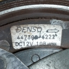 Компрессор кондиционера Toyota 4E/5E Raum EXZ10 4 ручейка ПРОБЕГ 44-62 Т.КМ 442100-0270/-0271 / 88320-10521/-16461 + 88410-16300 / 447200-9920 /