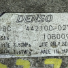 Компрессор кондиционера Toyota 4E/5E Raum EXZ10 4 ручейка ПРОБЕГ 44-62 Т.КМ 442100-0270/-0271 / 88320-10521/-16461 + 88410-16300 / 447200-9920 /