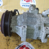 Компрессор кондиционера Toyota 1NZ-FE/2NZ-FE Platz NCP12/NZE120/NCP21 '2001 ПРОБЕГ 47 Т.КМ 447220-6254/-6255/442100-2060/-2061/-2062/88320-52010/88320