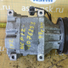 Компрессор кондиционера Toyota 1NZ-FE/2NZ-FE Platz NCP12/NZE120/NCP21 '2001 ПРОБЕГ 47 Т.КМ 447220-6254/-6255/442100-2060/-2061/-2062/88320-52010/88320