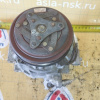 Компрессор кондиционера Toyota 1NZ-FE/2NZ-FE Platz NCP12/NZE120/NCP21 '2001 ПРОБЕГ 47 Т.КМ 447220-6254/-6255/442100-2060/-2061/-2062/88320-52010/88320
