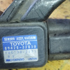 Коса ДВС Toyota 3S-FE Camry SV32 + компьютер 89661-32651 + короб предохранителей трамб. 4+2 конт. акпп A140E-812 мех. привод., генератор круглый разъё