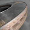 Диск тормозной Toyota AZT250/AZT251 Avensis 1AZFSE/2AZFSE F 295 *26 *5x100 Износ/Выработка 43512-05050 / 43512-05110