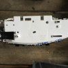 Панель приборов TOYOTA Vitz KSP90 83800-52N41