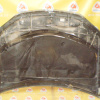 Капот Toyota Camry AVV50 '2011-2014 Дефект (хром накладка Брак) 5330133110