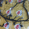 Коса ДВС Nissan QG15 Sunny FB15-108607 2WD a/t лямбда зонт на 3 конт. мех. заслонка, мех егр без датчика 240119M502 / 240119M50B