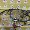 Коса ДВС Toyota 1ZZ-FE Vista Ardeo ZZV50-0031582 '04.2000- 2WD a/t + комп. 89666-32010  (U341E 9 конт.), мех. заслонка 82121-3H870 ПРОБЕГ 57 т.км