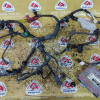 Коса ДВС Toyota 5E-FE Raum EXZ10-0071793 2WD a/t A244L без привода спид. кат. + комп. 89661-46010 82121-46020 ПРОБЕГ 34 т.км