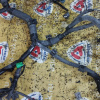Коса ДВС Toyota 5E-FE Raum EXZ10-0071793 2WD a/t A244L без привода спид. кат. + комп. 89661-46010 82121-46020 ПРОБЕГ 34 т.км