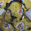 Коса ДВС Toyota 5E-FE Raum EXZ10-0071793 2WD a/t A244L без привода спид. кат. + комп. 89661-46010 82121-46020 ПРОБЕГ 34 т.км