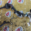 Коса ДВС Toyota 7A-FE Corona Premio AT211 2WD a/t ДЕФЕКТ A245E 7 конт. КАТУШКА без компьютера 82121-2M010