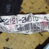 Коса ДВС Toyota 7A-FE Corona Premio AT211 2WD a/t ДЕФЕКТ A245E 7 конт. КАТУШКА без компьютера 82121-2M010