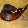 Стоп Mazda W3870 (KB8M51150E) R CX-5 KE5AW LED