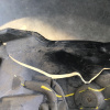 Подкрылок SUBARU Forester SH5 перед, прав дефект 59120-SC000