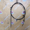 Тросик Ручника Honda TA1/TA3 Avancier зад, лев 47510-S2X-003.47510-S2X-013