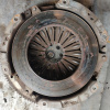 Маховик Subaru EJ205/EJ251/EJ204/EJ255 Forester SF5/SG9/BL5 m/t прямой выжим, + корзина диаметр диска 225 мм.