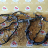 Коса ДВС Toyota 4E-FE Corolla EE111-5048958 a/t A132L кат. + комп. 89661-1A820 спид. трос. 82121-1N401 ПРОБЕГ 57 т.км
