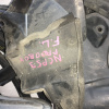Защита радиатора Toyota NCP50 Probox перед, лев 53869-52010