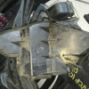 Защита радиатора Toyota NCP50 Probox перед, лев 53869-52010