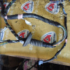 Коса ДВС Honda B20B Stepwgn RF2-1409976 4WD a/t SKPA + комп 37820-P3G-922 под датчик детонации селектор на 8 конт. трамблер 8 конт. 32110-P3G-901