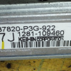 Коса ДВС Honda B20B Stepwgn RF2-1409976 4WD a/t SKPA + комп 37820-P3G-922 под датчик детонации селектор на 8 конт. трамблер 8 конт. 32110-P3G-901
