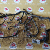 Коса ДВС Nissan QG15 Sunny FB15-115590 2WD a/t ДЕФЕКТ лямбда зонт на 3 конт. мех. заслонка, мех егр без датчика 240119M502 / 240119M50B