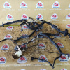 Коса ДВС Mazda ZL-DE Familia BJ5W-210225 2WD a/t ДЕФЕКТ без компьютера B25G-67-020M